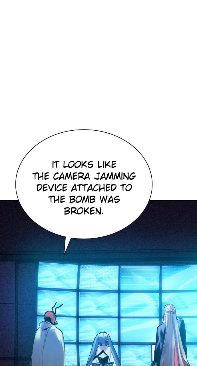 Jungle Juice Chapter 112 - Page 103
