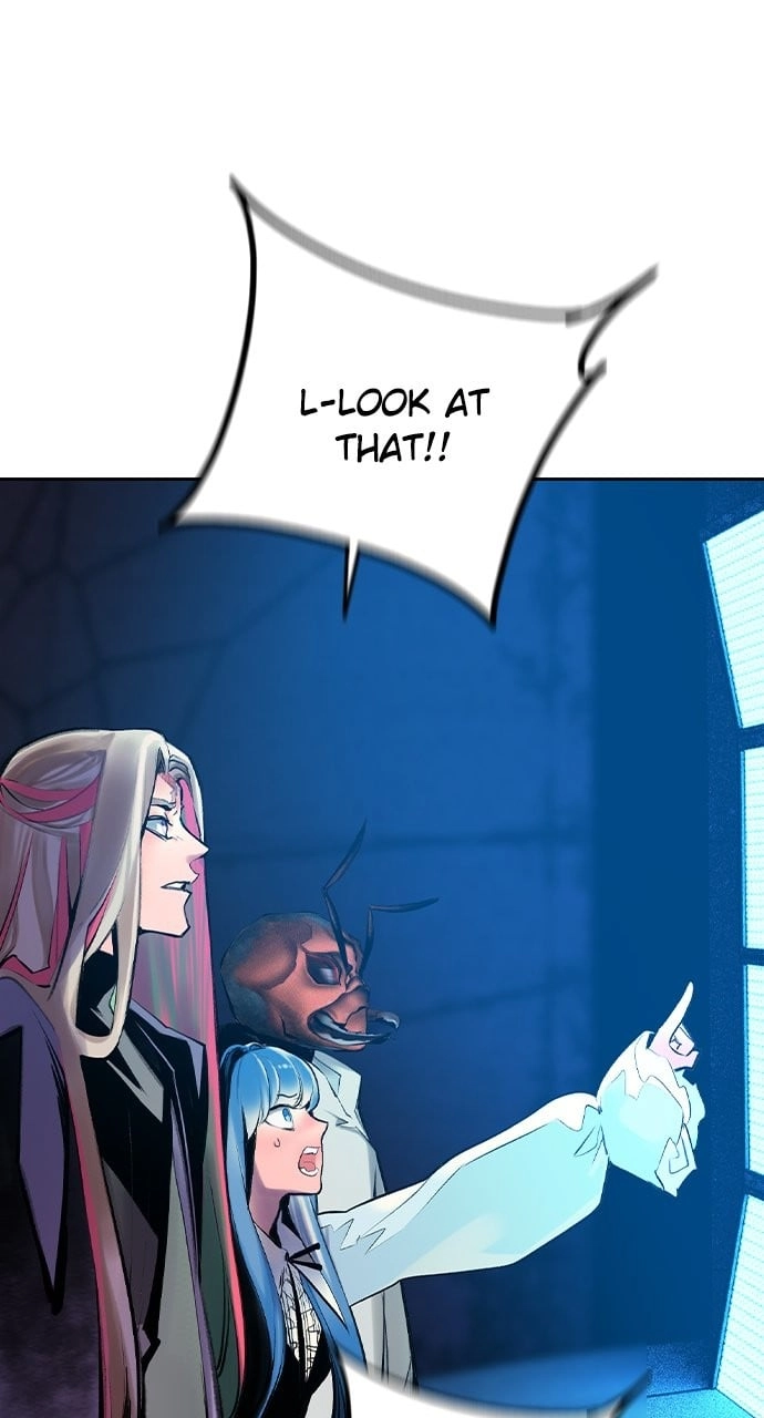 Jungle Juice Chapter 112 - Page 106