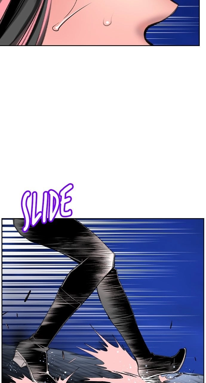 Jungle Juice Chapter 112 - Page 114