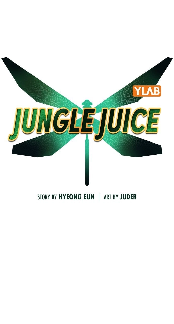 Jungle Juice Chapter 113 - Page 14