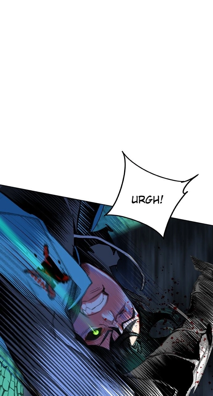 Jungle Juice Chapter 113 - Page 20