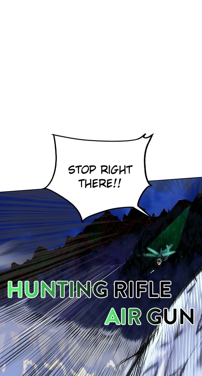 Jungle Juice Chapter 113 - Page 28
