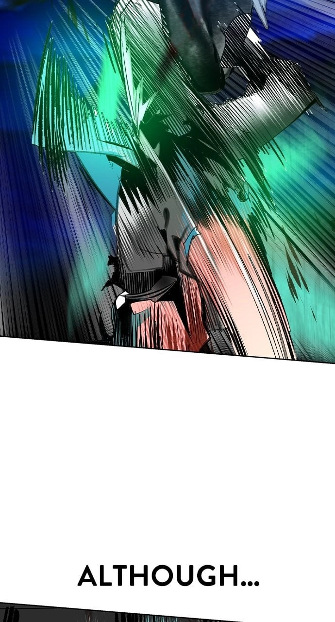 Jungle Juice Chapter 113 - Page 56