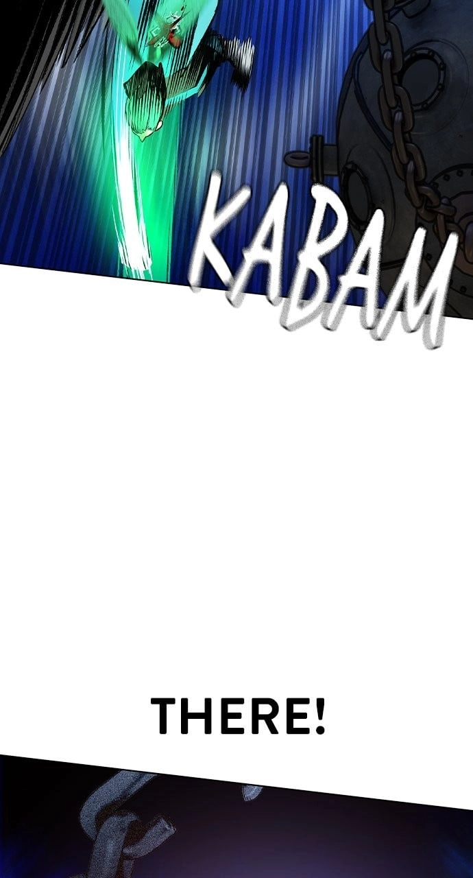 Jungle Juice Chapter 113 - Page 68
