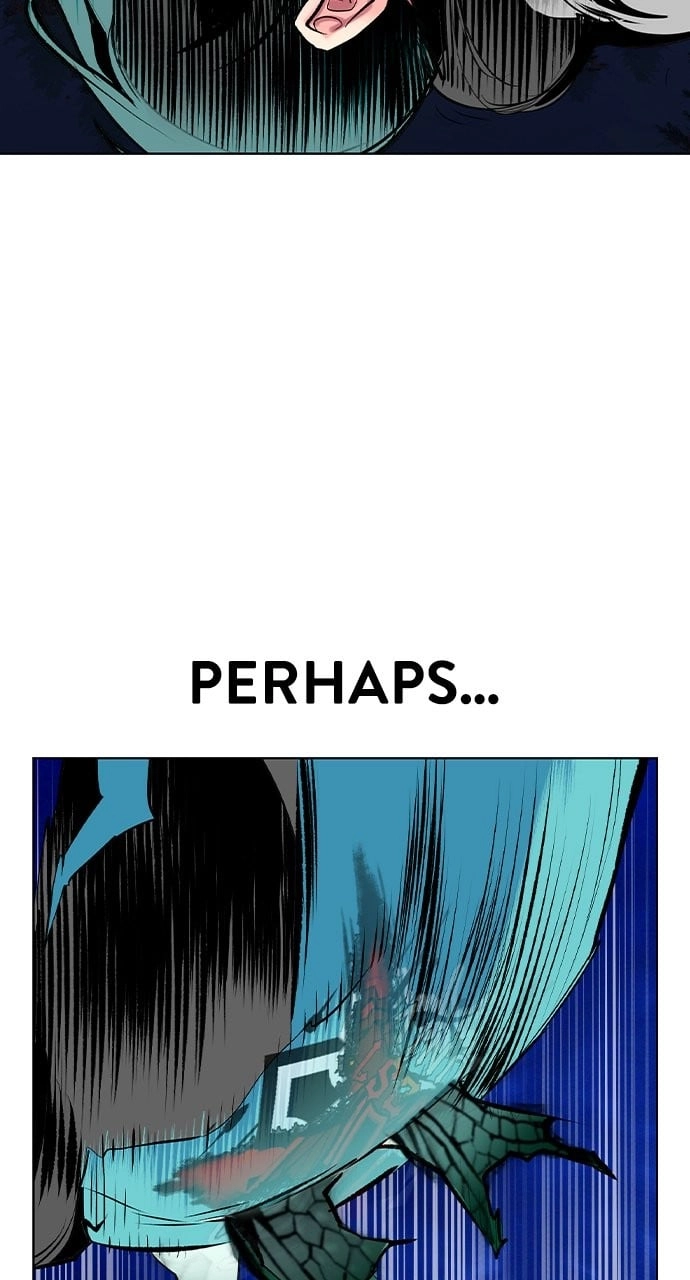 Jungle Juice Chapter 113 - Page 95