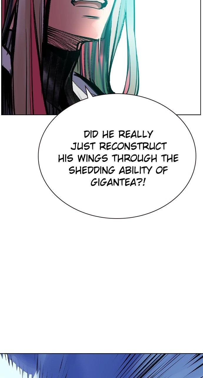 Jungle Juice Chapter 113 - Page 110