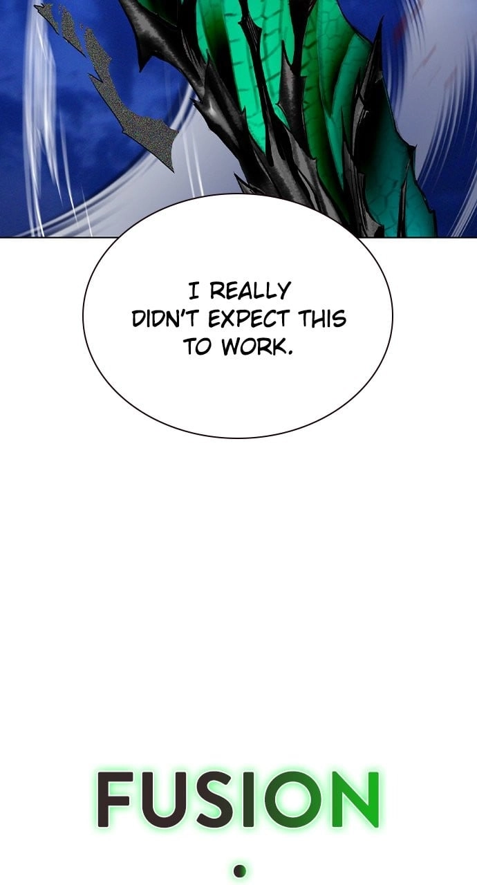 Jungle Juice Chapter 113 - Page 120