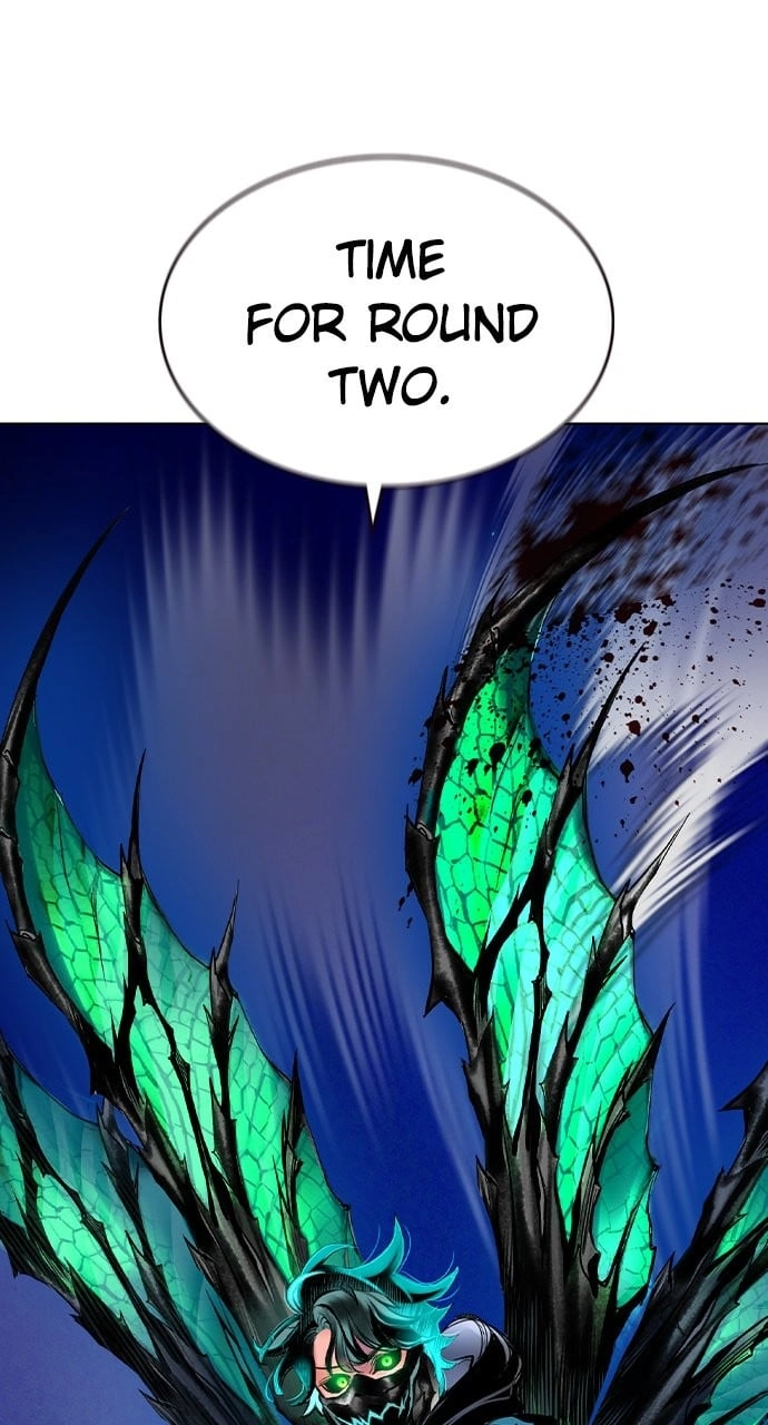 Jungle Juice Chapter 113 - Page 122