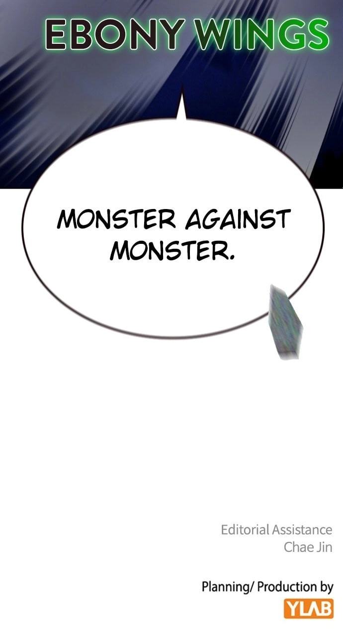 Jungle Juice Chapter 113 - Page 124