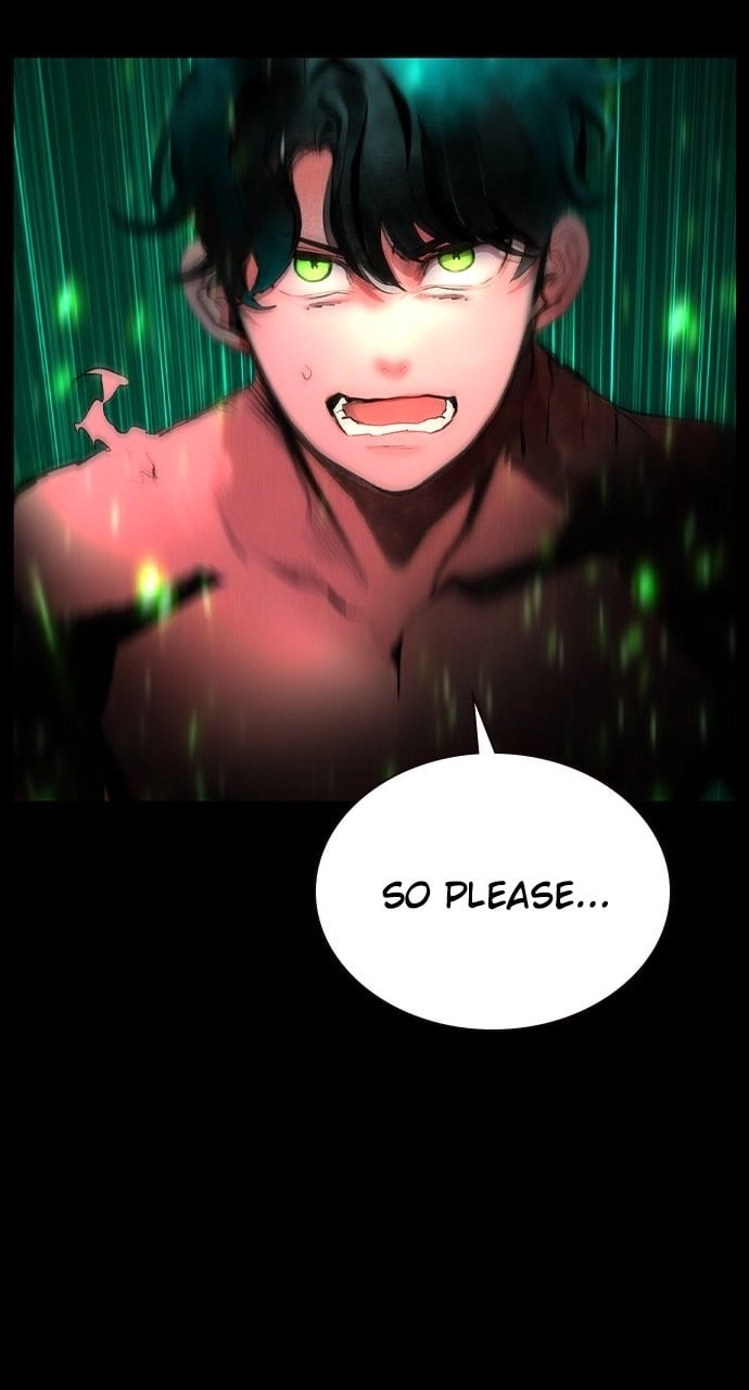 Jungle Juice Chapter 114 - Page 3