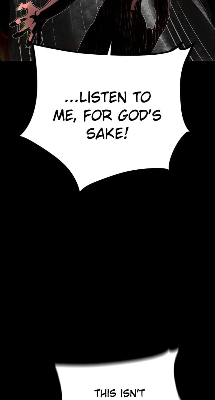 Jungle Juice Chapter 114 - Page 6