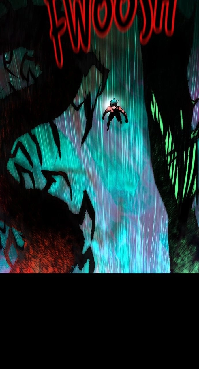Jungle Juice Chapter 114 - Page 10