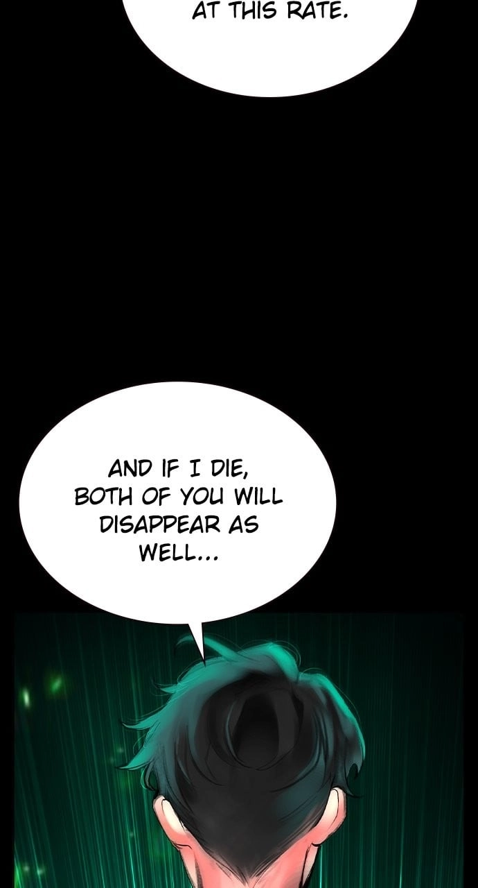 Jungle Juice Chapter 114 - Page 16