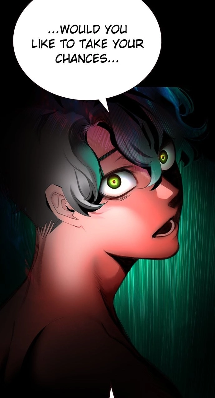Jungle Juice Chapter 114 - Page 20