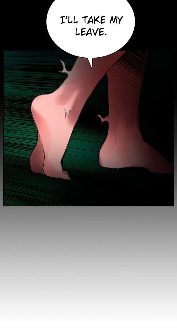 Jungle Juice Chapter 114 - Page 24
