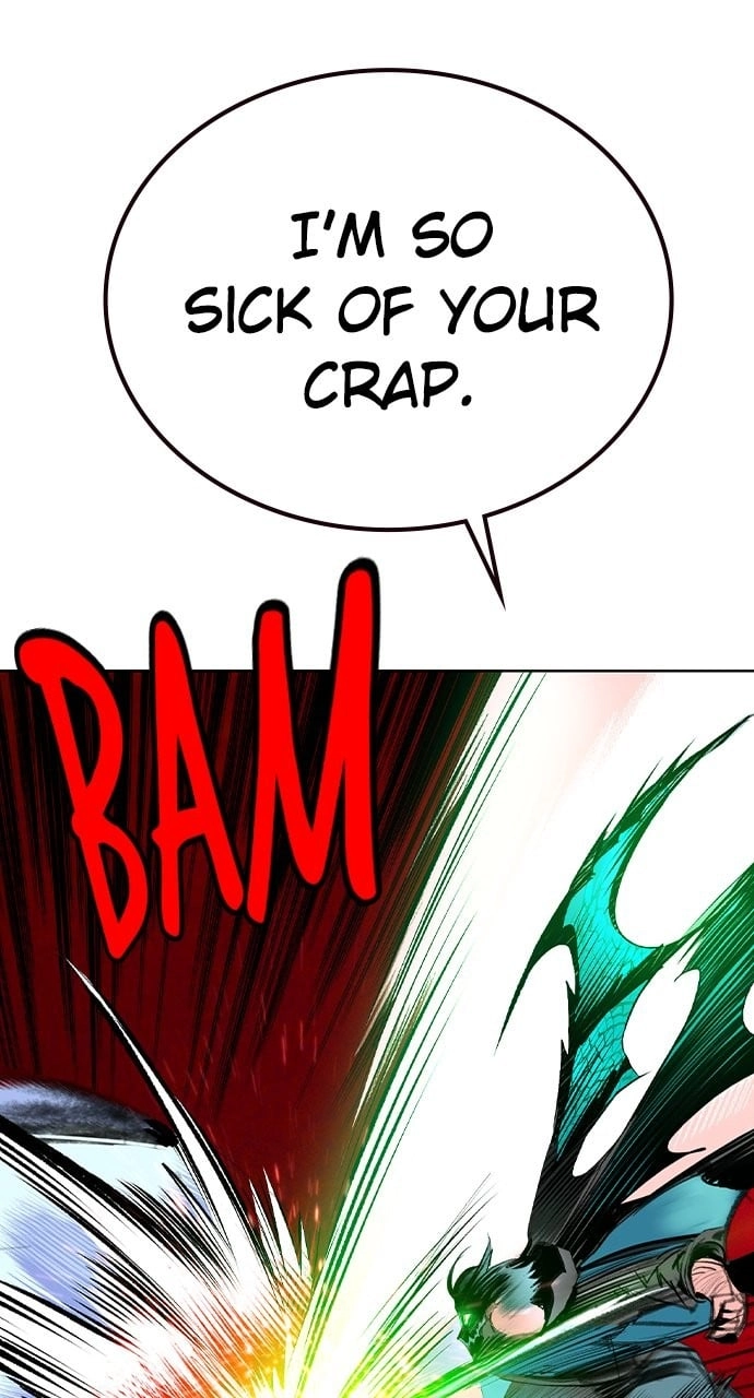 Jungle Juice Chapter 114 - Page 52