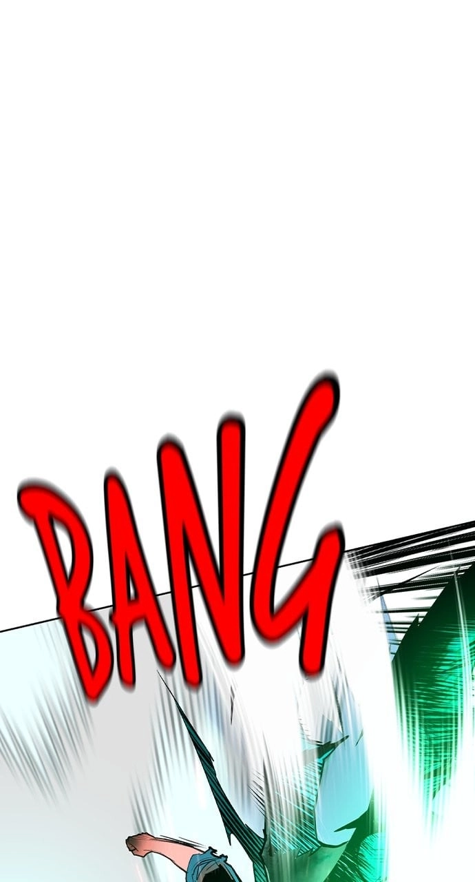 Jungle Juice Chapter 114 - Page 59