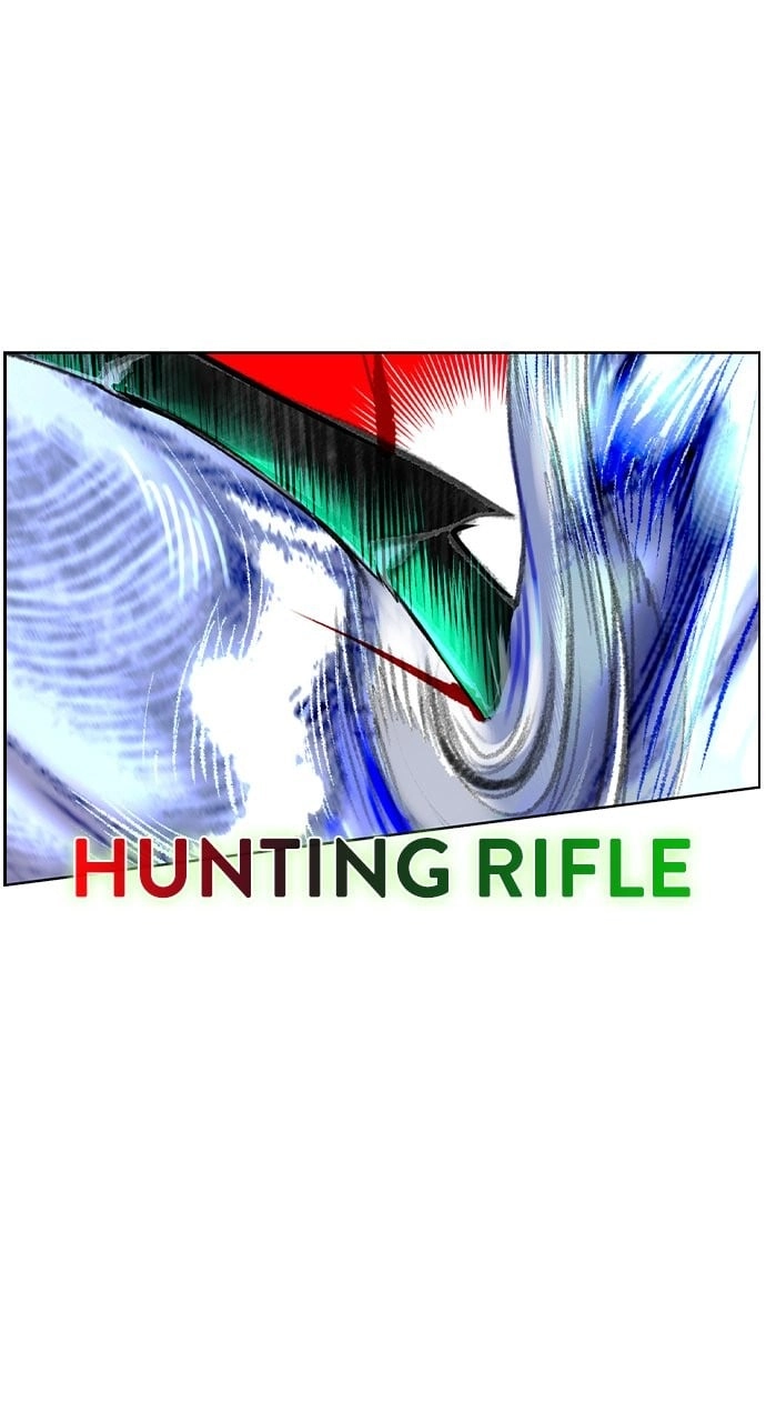 Jungle Juice Chapter 114 - Page 100