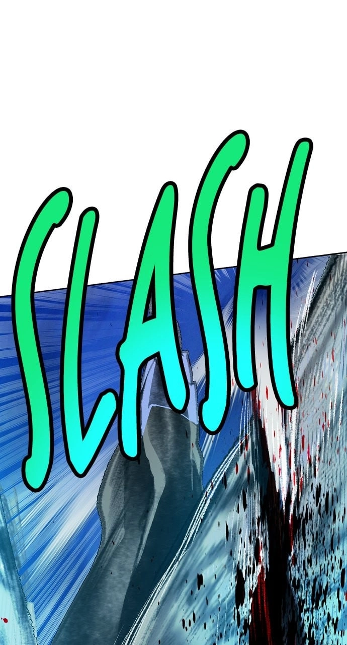 Jungle Juice Chapter 114 - Page 101