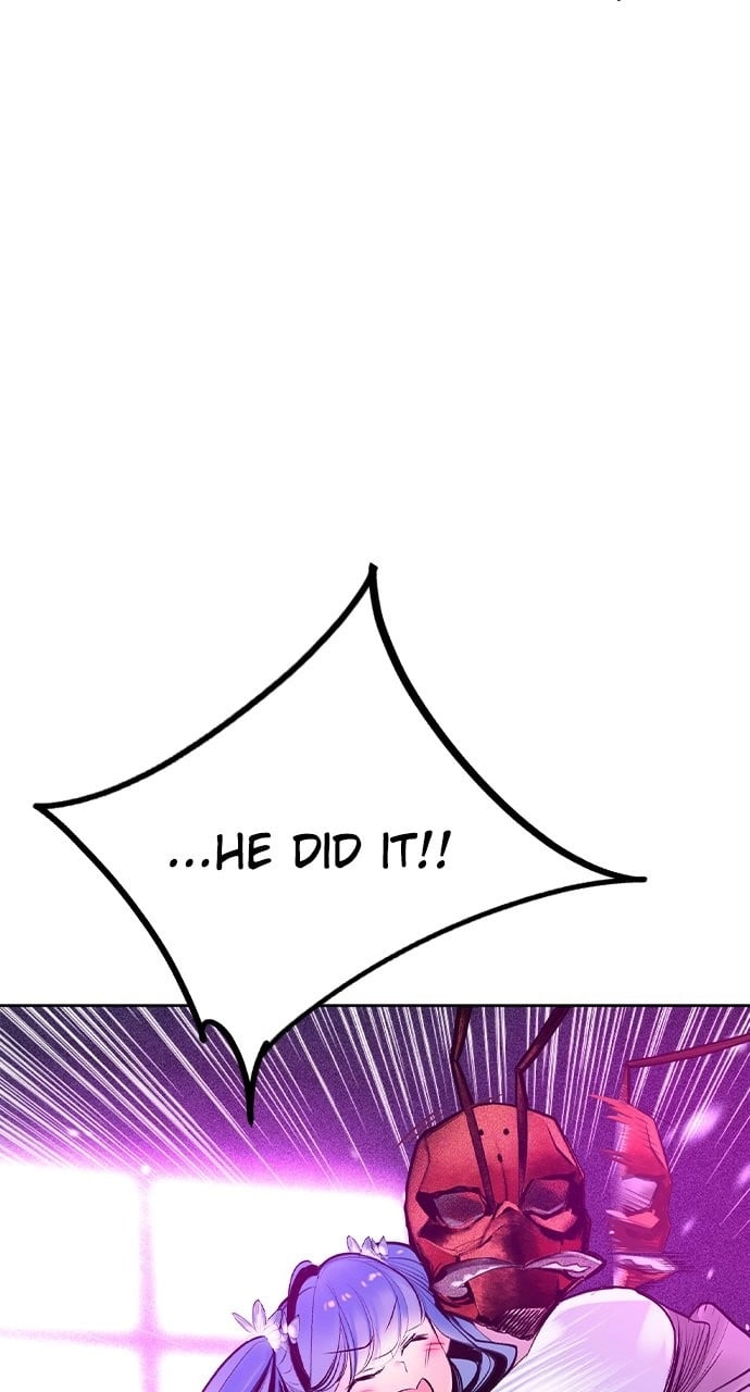 Jungle Juice Chapter 114 - Page 112