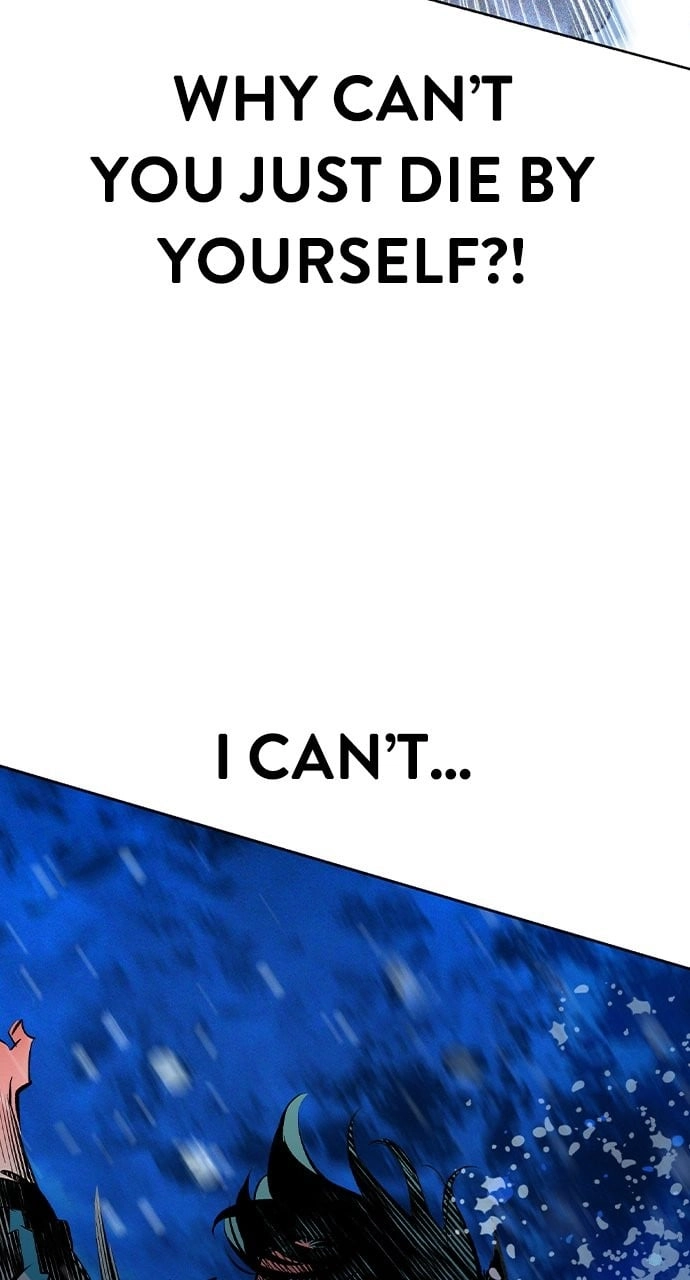 Jungle Juice Chapter 114 - Page 123