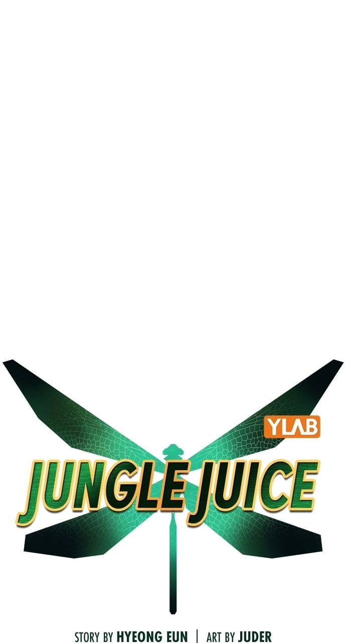 Jungle Juice Chapter 115 - Page 12