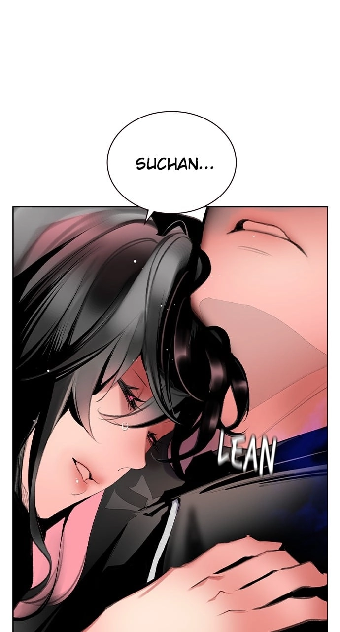 Jungle Juice Chapter 115 - Page 15