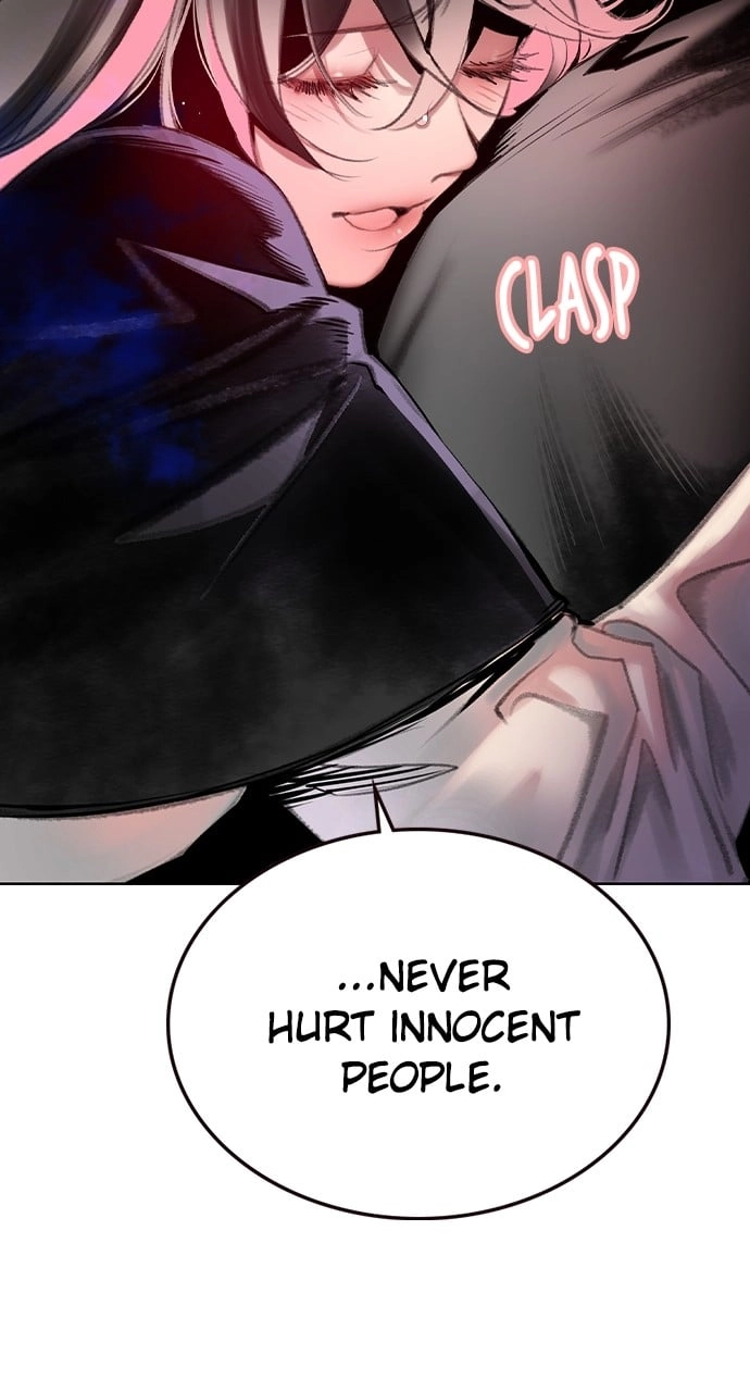 Jungle Juice Chapter 115 - Page 23