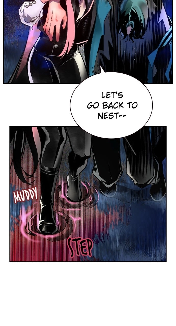 Jungle Juice Chapter 115 - Page 25