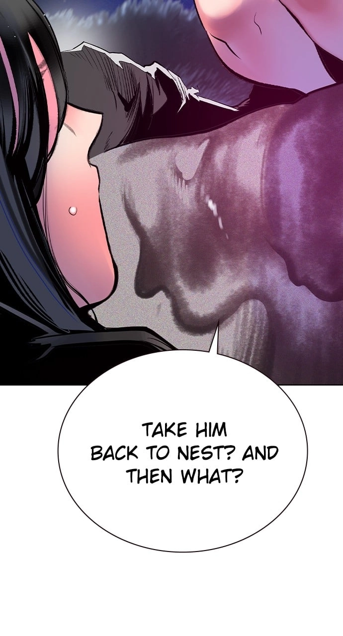 Jungle Juice Chapter 115 - Page 29