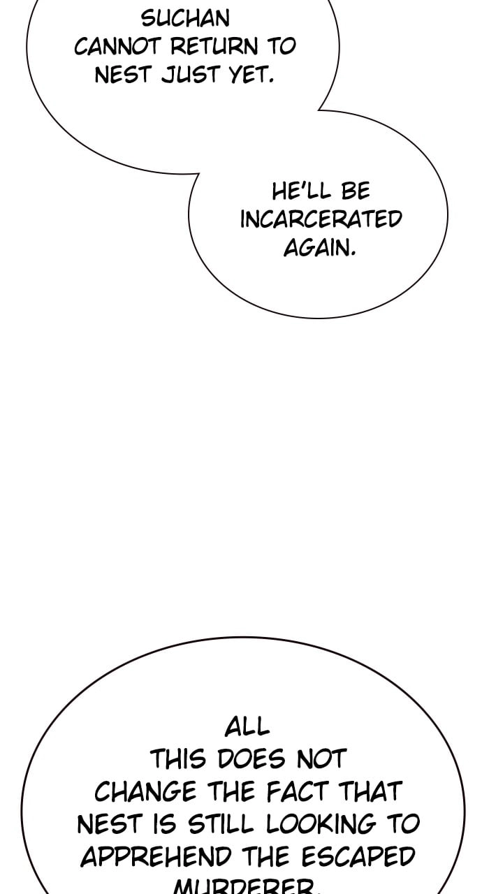 Jungle Juice Chapter 115 - Page 34