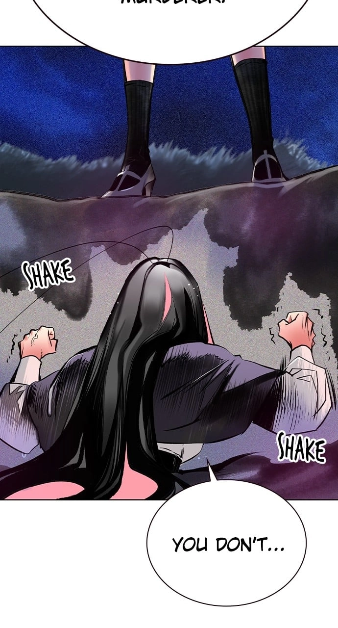 Jungle Juice Chapter 115 - Page 35