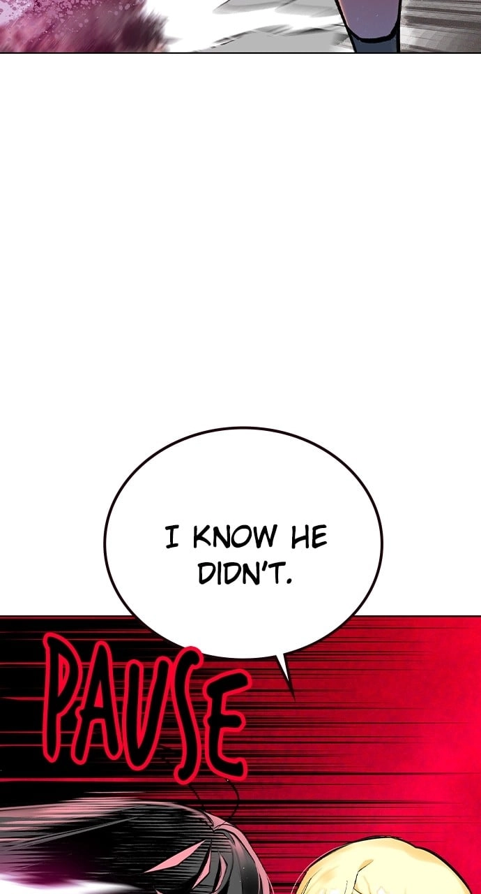 Jungle Juice Chapter 115 - Page 39