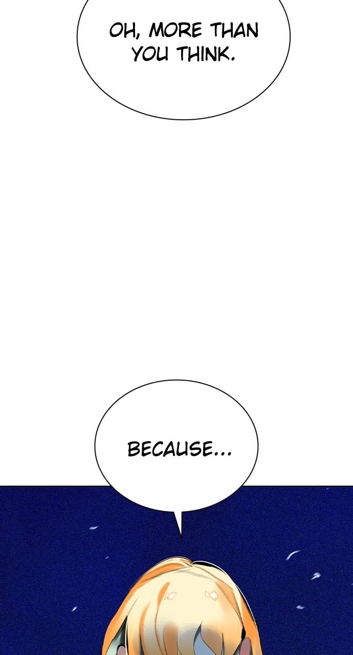 Jungle Juice Chapter 115 - Page 44