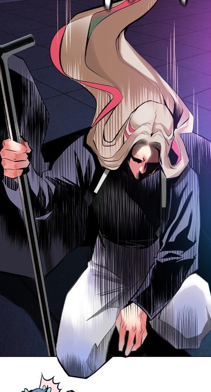 Jungle Juice Chapter 115 - Page 62