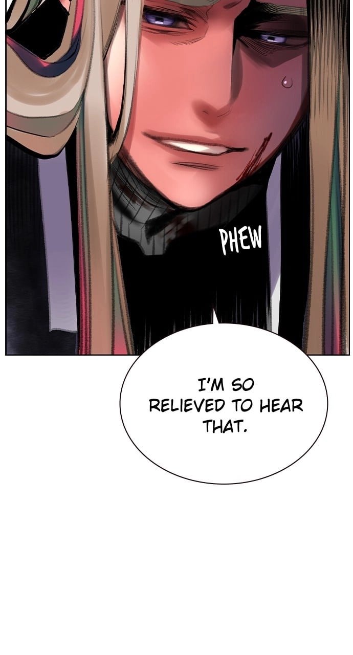 Jungle Juice Chapter 115 - Page 64