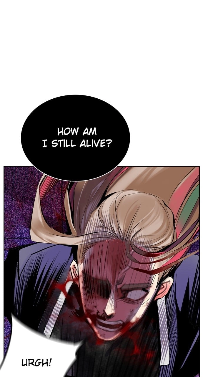 Jungle Juice Chapter 115 - Page 75