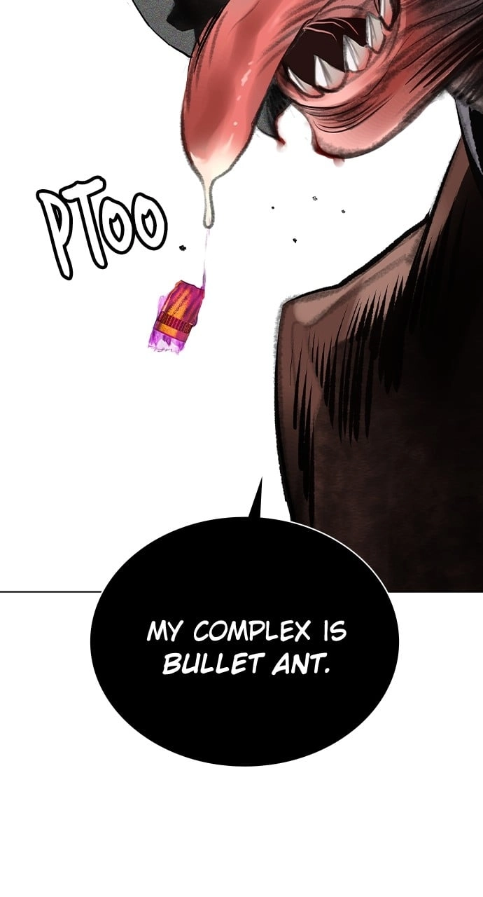 Jungle Juice Chapter 115 - Page 77