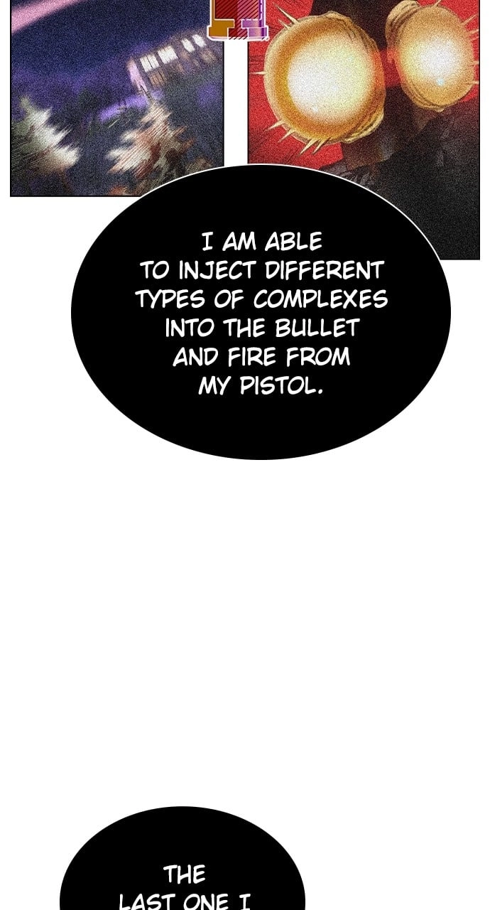 Jungle Juice Chapter 115 - Page 79
