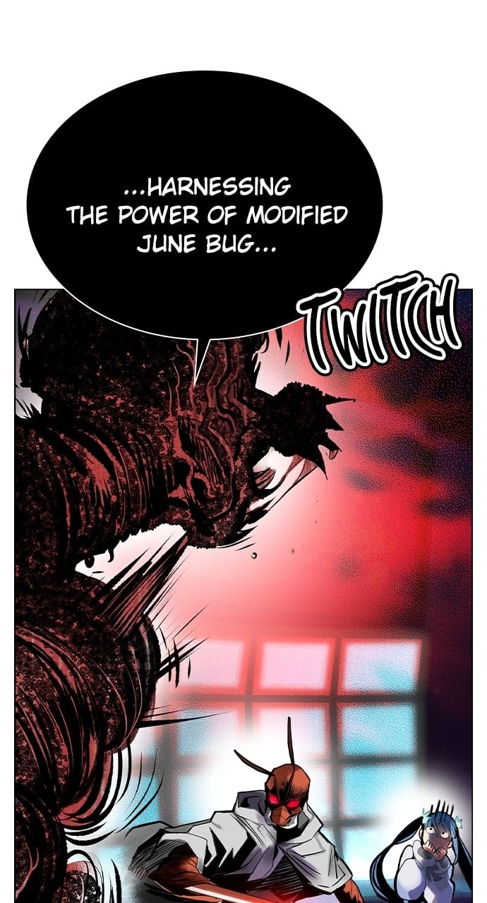 Jungle Juice Chapter 115 - Page 81