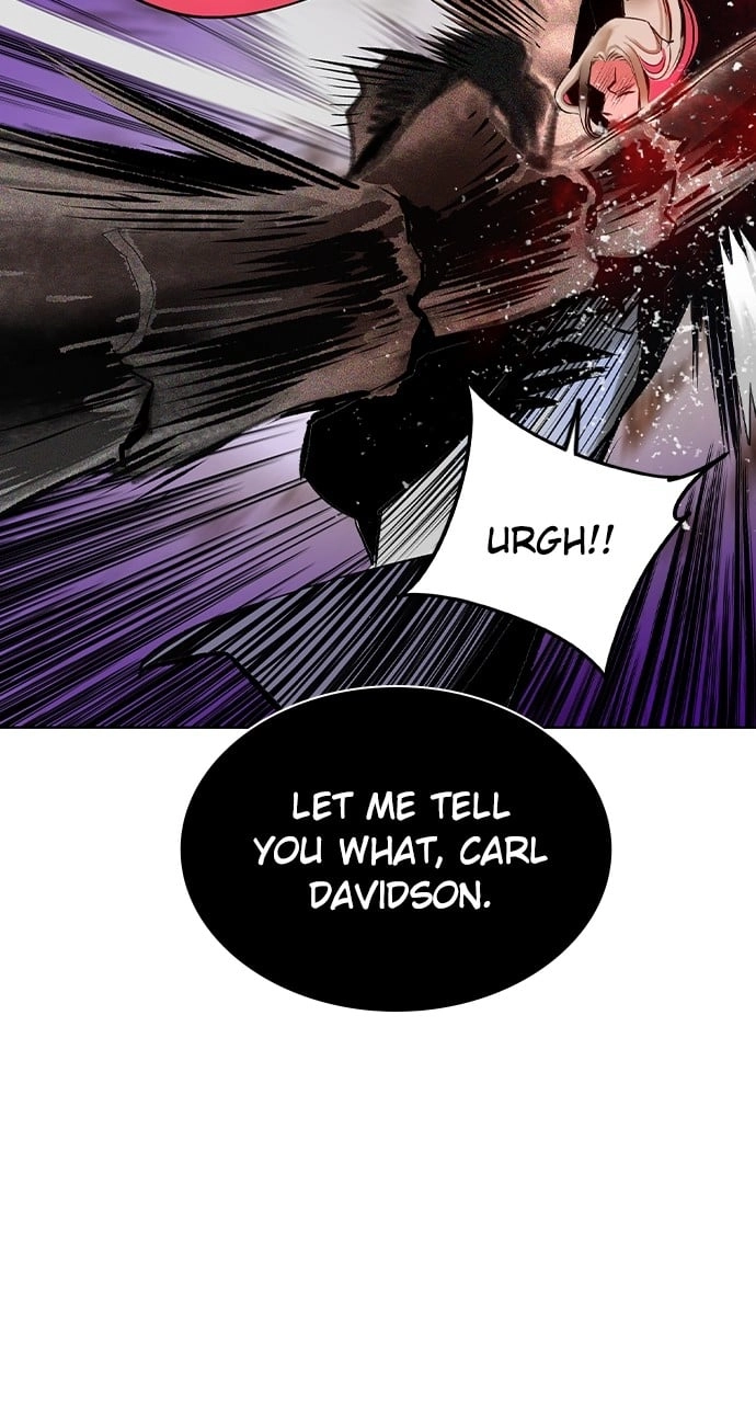 Jungle Juice Chapter 115 - Page 96