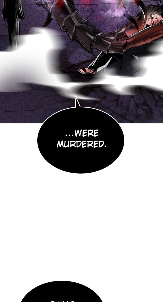 Jungle Juice Chapter 115 - Page 98