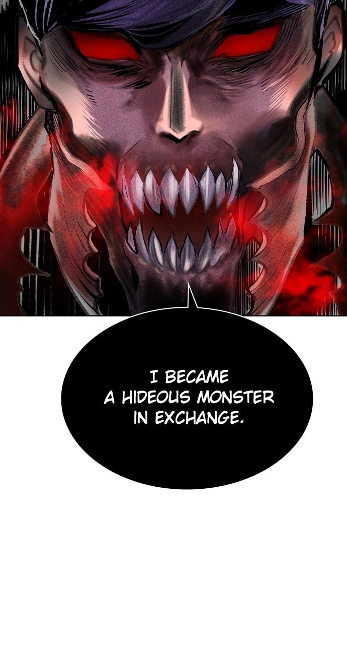 Jungle Juice Chapter 115 - Page 101