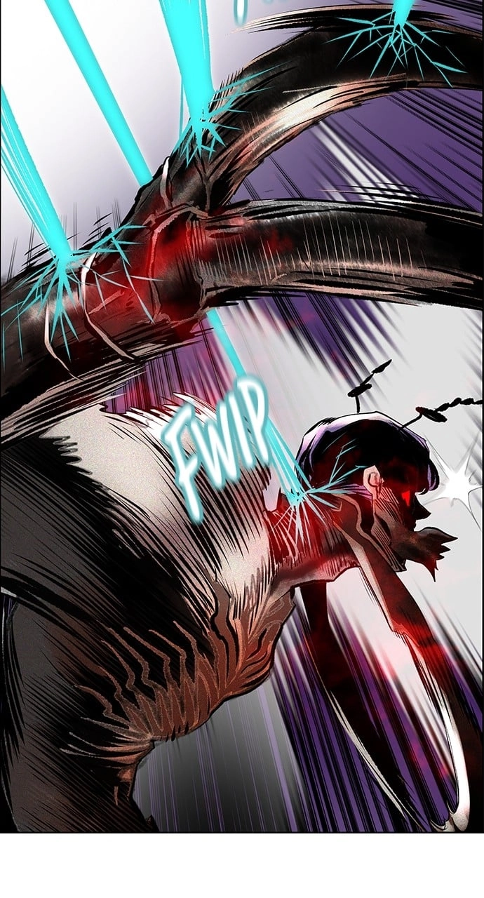 Jungle Juice Chapter 115 - Page 115