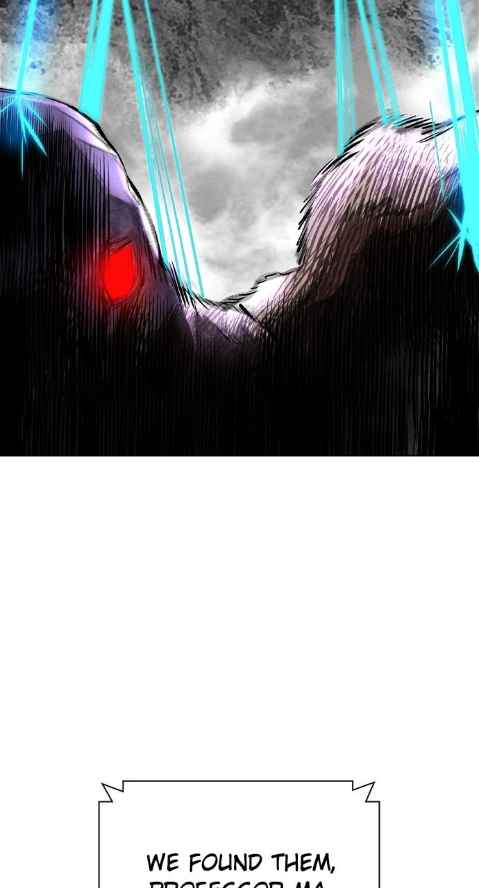 Jungle Juice Chapter 115 - Page 118