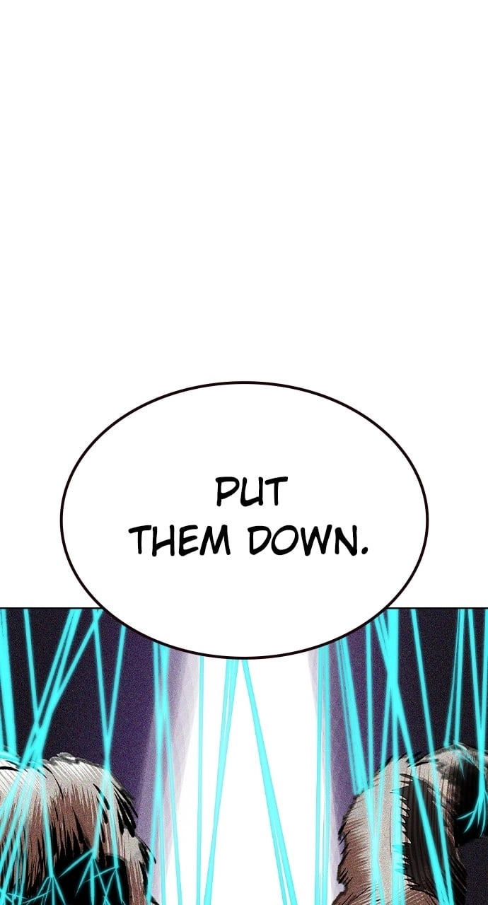 Jungle Juice Chapter 115 - Page 121
