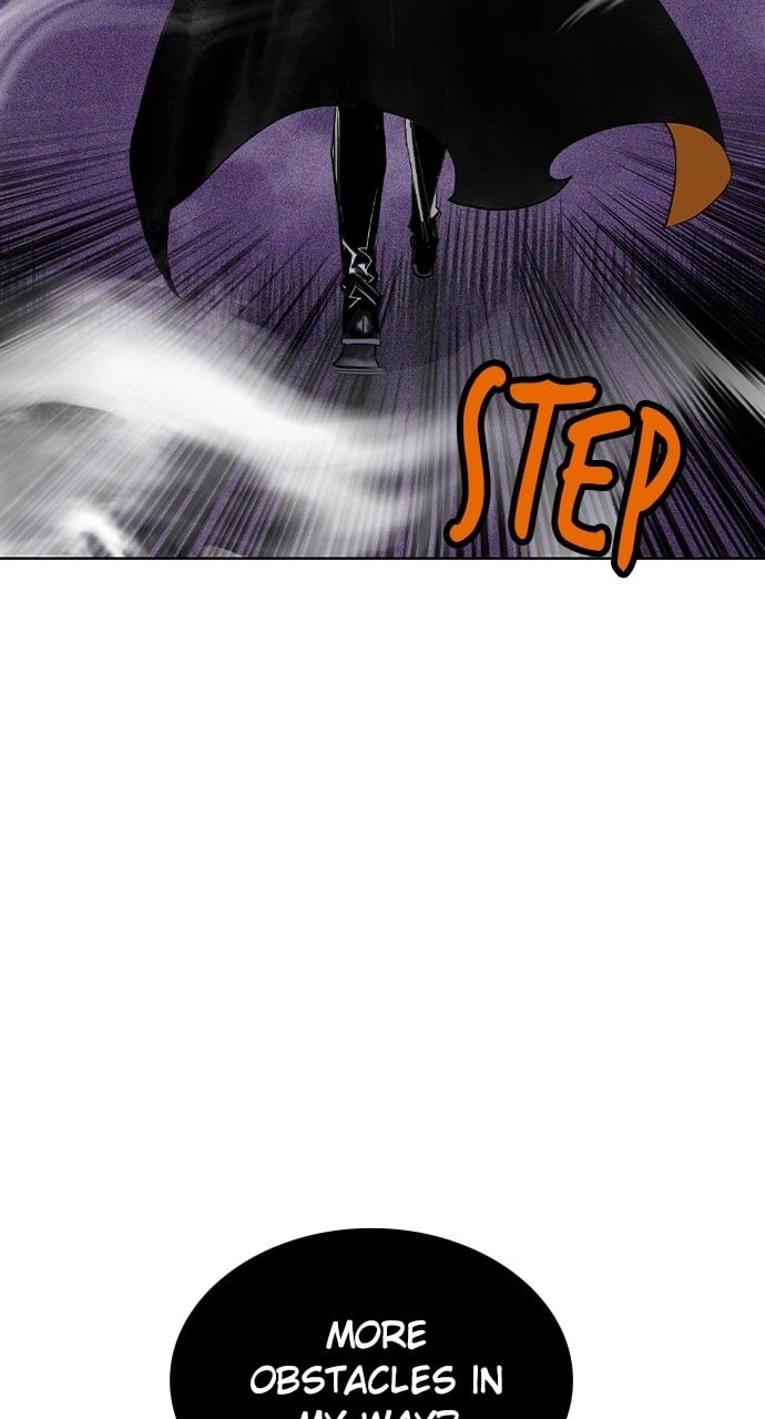 Jungle Juice Chapter 115 - Page 123