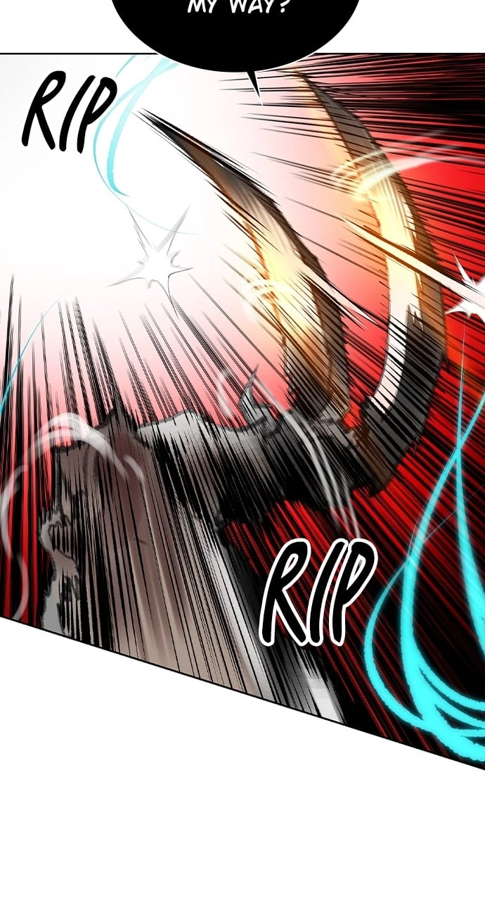 Jungle Juice Chapter 115 - Page 124