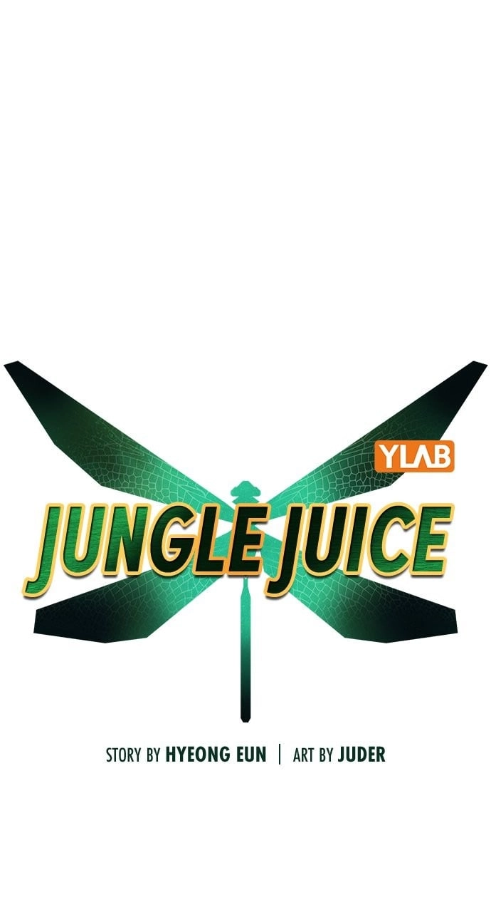 Jungle Juice Chapter 116 - Page 13