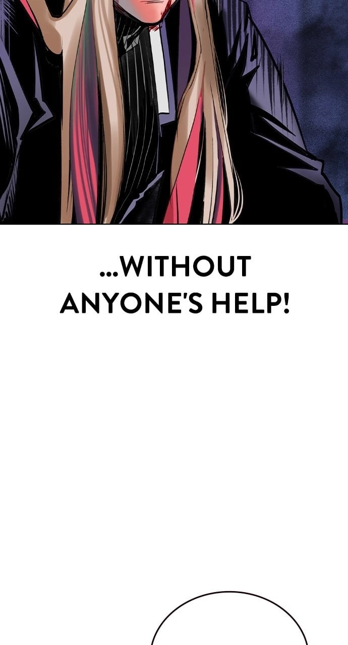 Jungle Juice Chapter 116 - Page 15